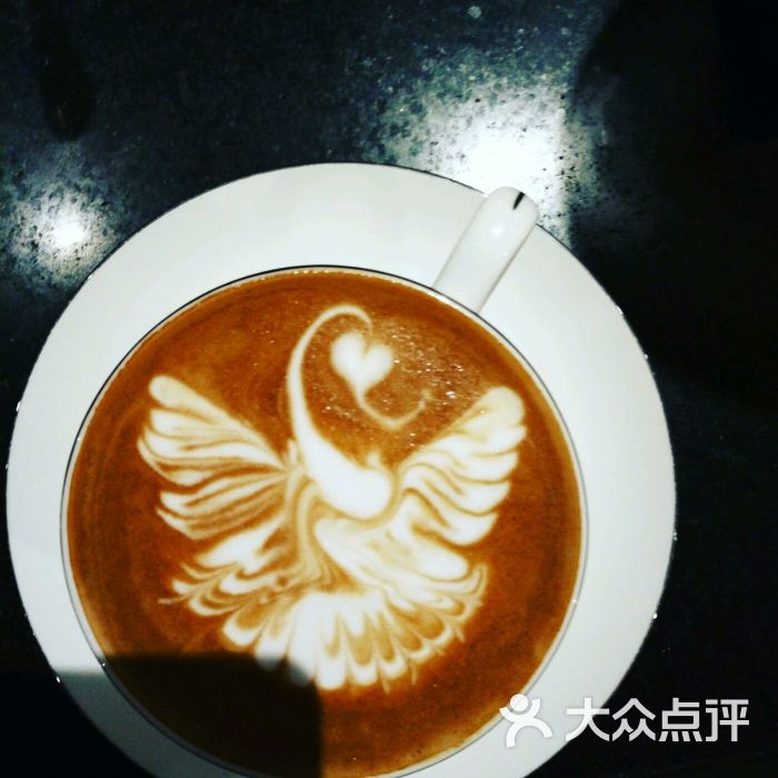一阳咖啡-图片-喀什市美食-大众点评网