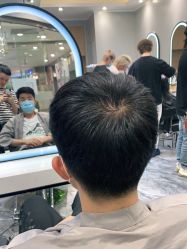 -杉影印象日式烫染專門店