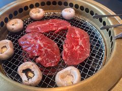 -谷牛和牛烤肉(漕河泾印象城店)