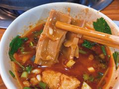 笋干-黑竹香鸡(营和巷店)