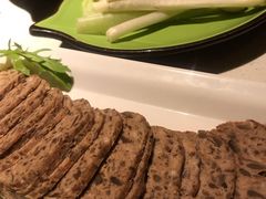 -一叶一世界•素食餐厅(环球中心店)