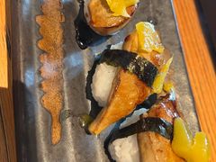-赤坂亭M9和牛烧肉(世博源店)