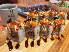 -鮨桐日本料理(望京店)