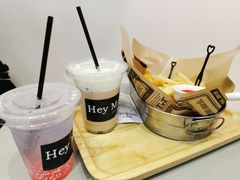 -Heymao猫咖.咖啡厅(东门店)