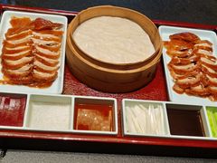 -荣兴酒家(徐家汇店)