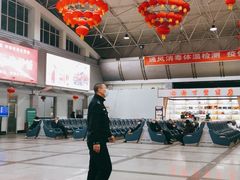 -佳木斯东郊机场
