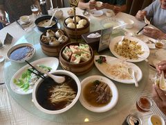 -怡园饭店-餐厅(四望亭店)