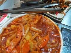 -李氏烤肉店