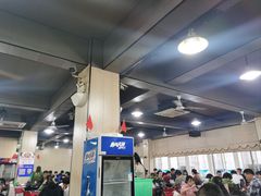 -皖北巫氏三胖地锅鸡(长淮总店)
