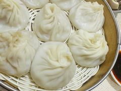 -笑云开汤包店(网巾市店)