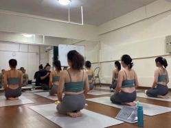 -加帕瑜伽培训学院