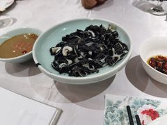 老北京爆肚-味+新京宴·烤鸭·北京菜(创意谷店)
