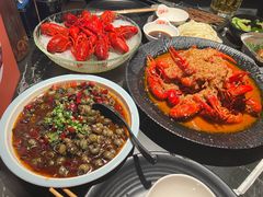 -红盔甲·小龙虾(人民广场店)