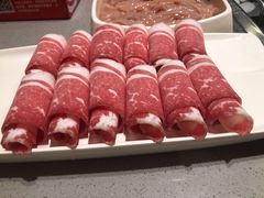 捞派肥牛-海底捞火锅(高新万达店)