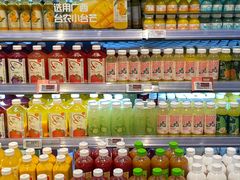 -Olé精品超市(南宁万象城店)