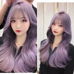 -3AM·S HAIR SALON烫发染发接发