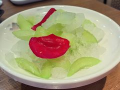 -华府九号海鲜烧烤大排档(龙域店)