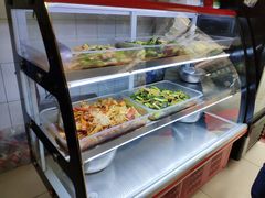 小凉菜-老乌家特色小炒泡馍(大皮院店)