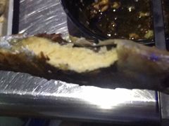 -很久以前羊肉串(大华三路店)