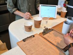 -% Arabica(京都东山店)