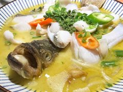 -岭南真味·匠心粤菜(K11店)