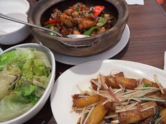 -新旺茶餐厅(鑫耀·光环live店)