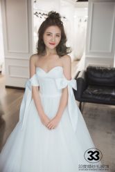 -33度婚纱礼服馆(仁和广场店)