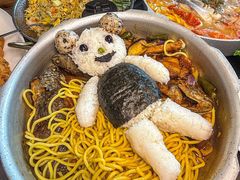 -创味·民间海南菜·非遗藤桥排骨(藤桥·免税城店)