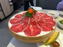 -海底捞火锅(大融城店)