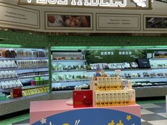 -杭州大厦LSE城市生活超市(杭州大厦店)