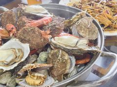 -良师门滨海人家·海鲜·家常菜(滨海城店)
