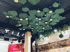 -福慧慈缘素食餐厅(王府井店)