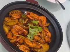 -谢先生酒店·椒宴集(沙湖店)