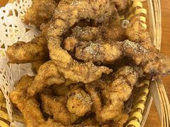 -牧羊餐厅