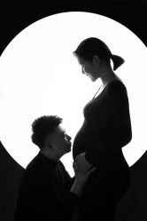 -布格专业孕妇摄影(长春旗舰店)