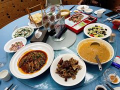 -滕头生态酒店(奉化店)