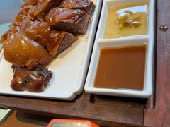 -凤阁楼果木烧鹅(鹤山陈山店)