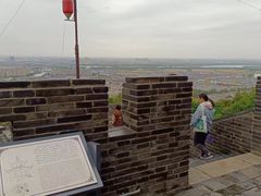 -虞山城墙