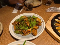 -鸽子窝(青塔店)