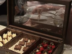 -广州四季酒店·佰鲜汇·现代法餐