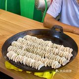 瑞安探店｜虹桥煎饺🥟｜买柠檬虾的煎饺店🍋