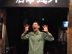 -香港杜莎夫人蜡像馆
