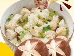 -亚惠美食花园(大连开发区安盛购物广场店)