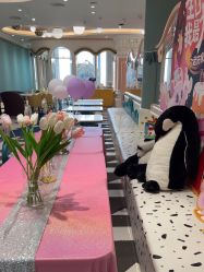 -奈尔宝·儿童乐园·亲子餐厅(苏州大悦城店)