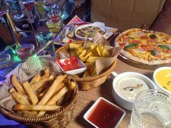 -甲丁坊·德餐·酒吧(五棵松华熙店)