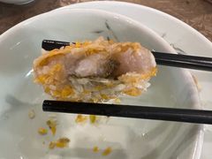 -明思味 二十年潮粤菜(榕城东山店)