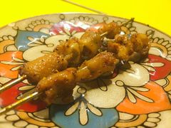 -阿记烧烤(大兴新区店)