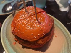 -DEEP·深美式餐吧(五棵松华熙LIVE店)