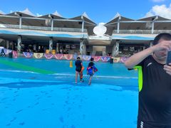 -上海玛雅海滩水公园