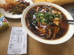 李三卤汁豆腐脑-李三卤汁豆腐脑